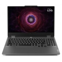 PORTATIL LENOVO LOQ RYZEN 7-7435HS 15.6" 32GB 1TB